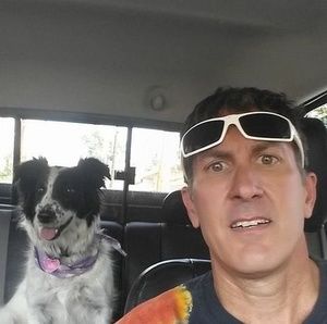 Meet your Posher, Mark